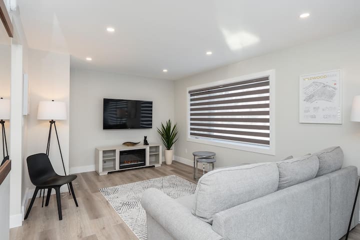 Nest Host managed Airbnb listing 1