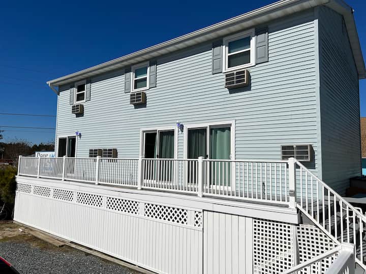 Coral Villa - Chincoteague, VA