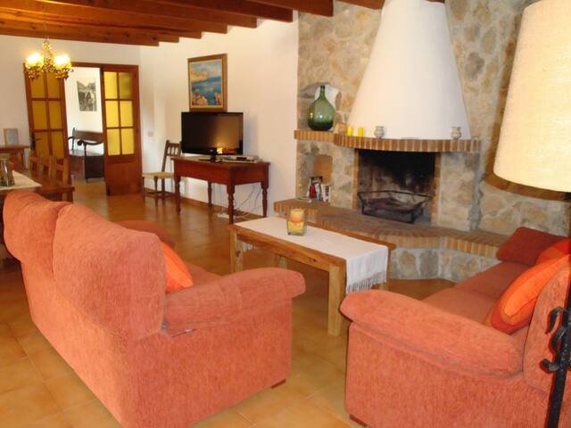 Villa Cal Apostol gallery image 4