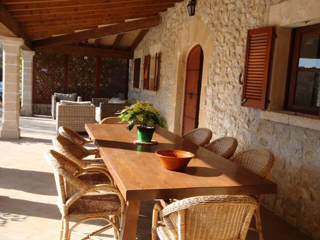 Villa Cal Apostol gallery image 5