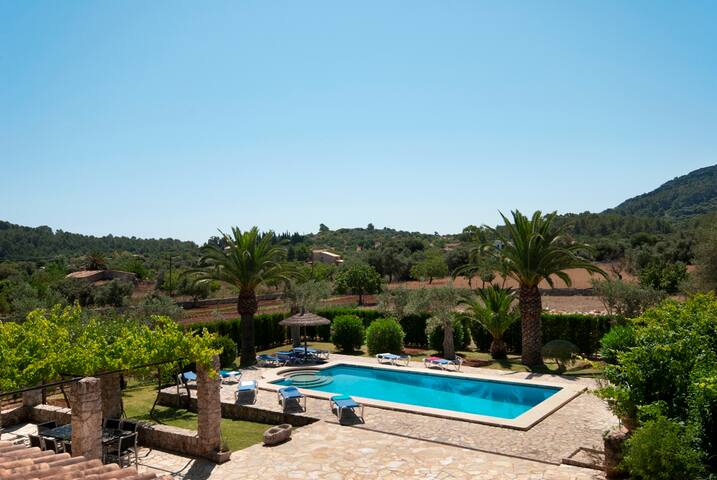 Villa Cal Apostol gallery image 2