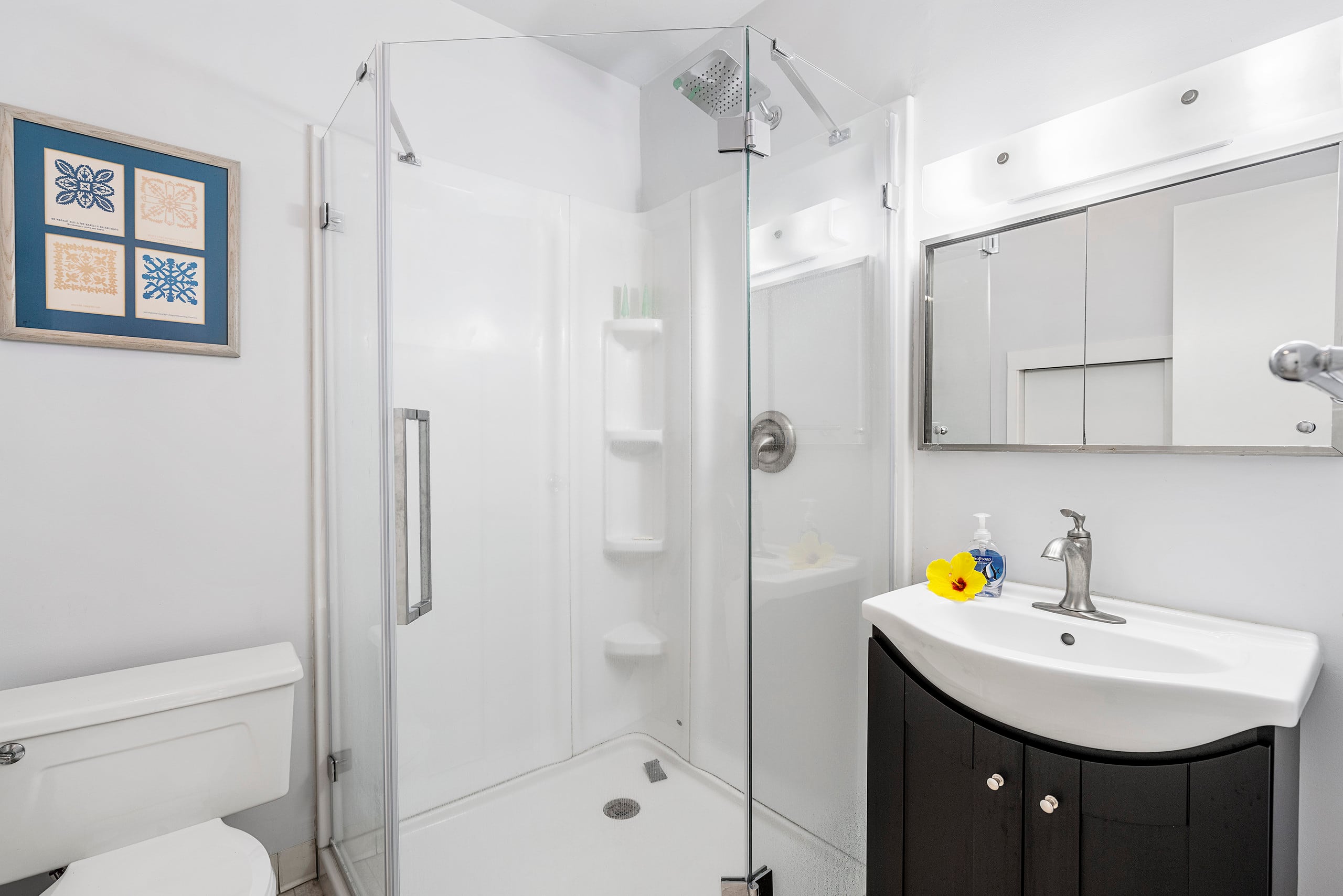 Condo in Kailua-Kona · ★4.78 · 3 bedrooms · 5 beds · 2.5 shared baths - Image 16