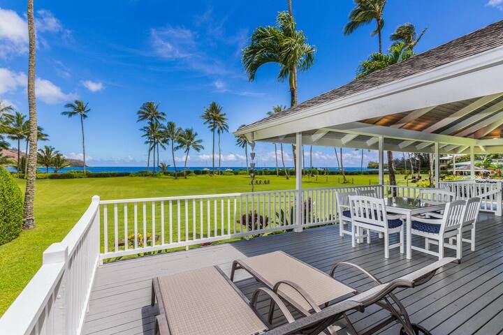 Hawaii Life Rental Presents Makana Nui