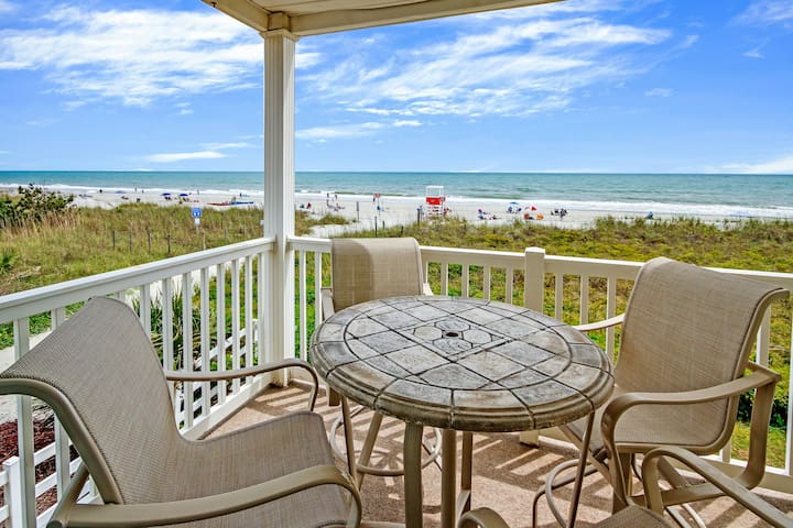 Listing in North Myrtle Beach