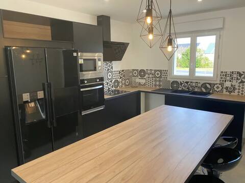 La Maison de Jade Close to Beauval Zoo