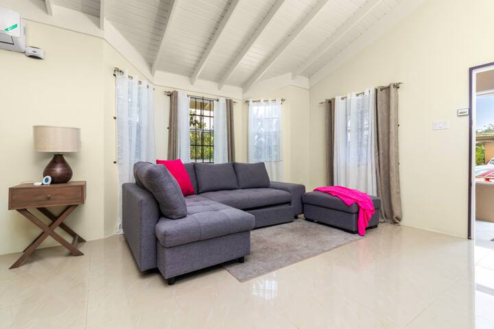 Areca Homes managed Airbnb listing 3