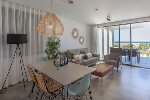 3 bedroom apartment - 1st floor