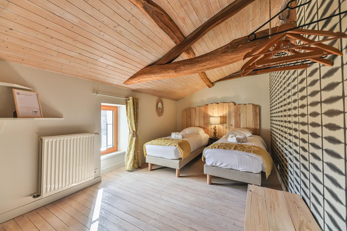 საძინებელი 3