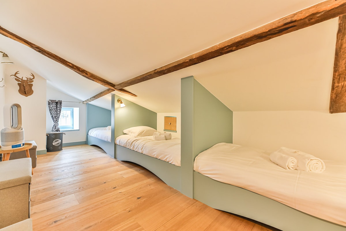 საძინებელი 6