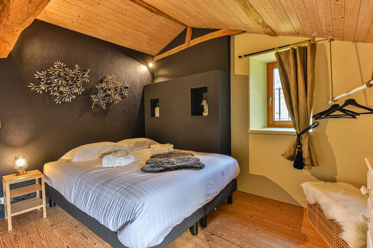 საძინებელი 5