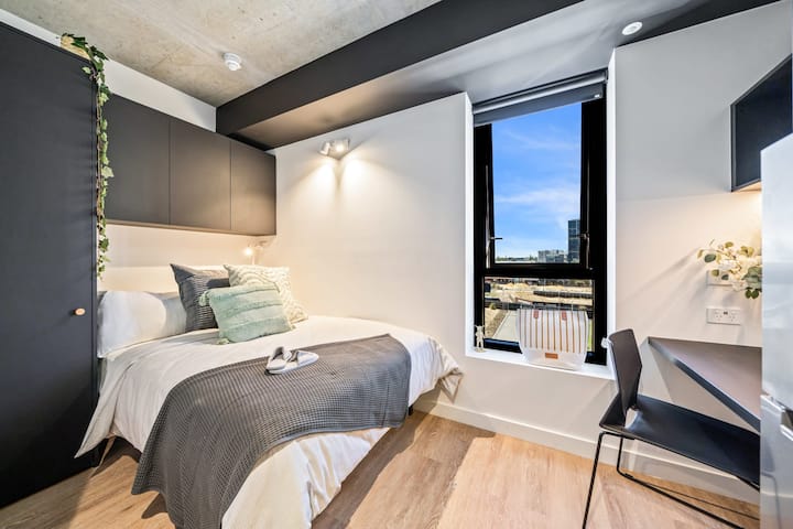 Lovely Double Studio In Perth Central - South Perth
