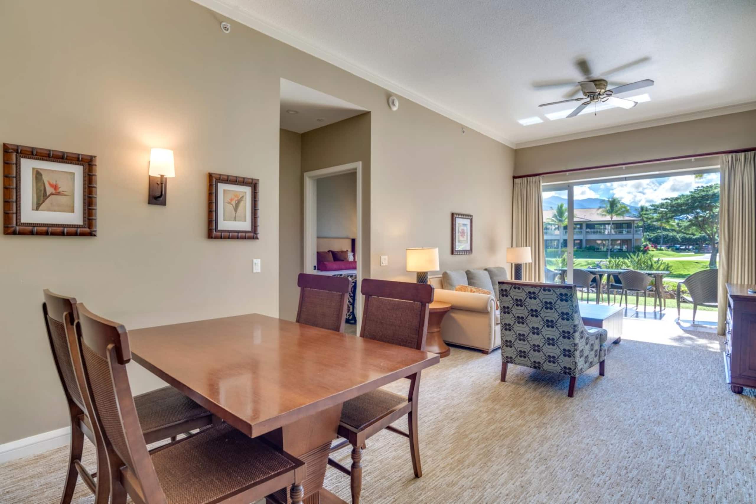 Condo in Lahaina · ★4.8 · 2 bedrooms · 4 beds · 1 bath - Image 13