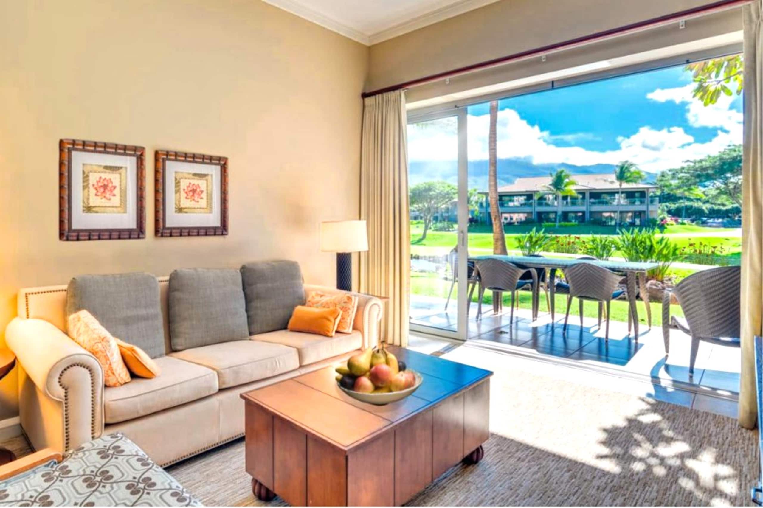Condo in Lahaina · ★4.8 · 2 bedrooms · 4 beds · 1 bath - Image 6