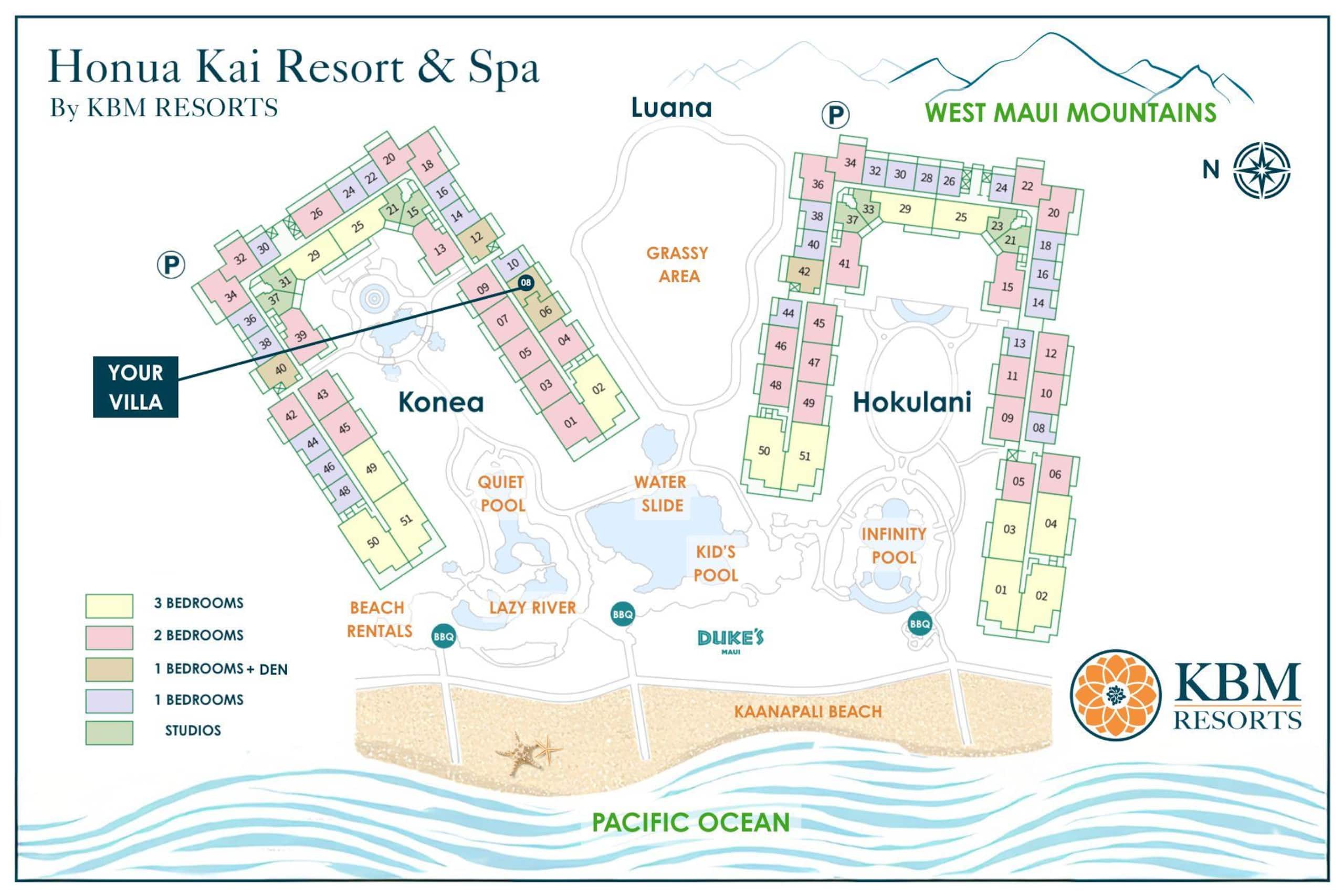 Condo in Lahaina · ★4.8 · 2 bedrooms · 4 beds · 1 bath - Image 34