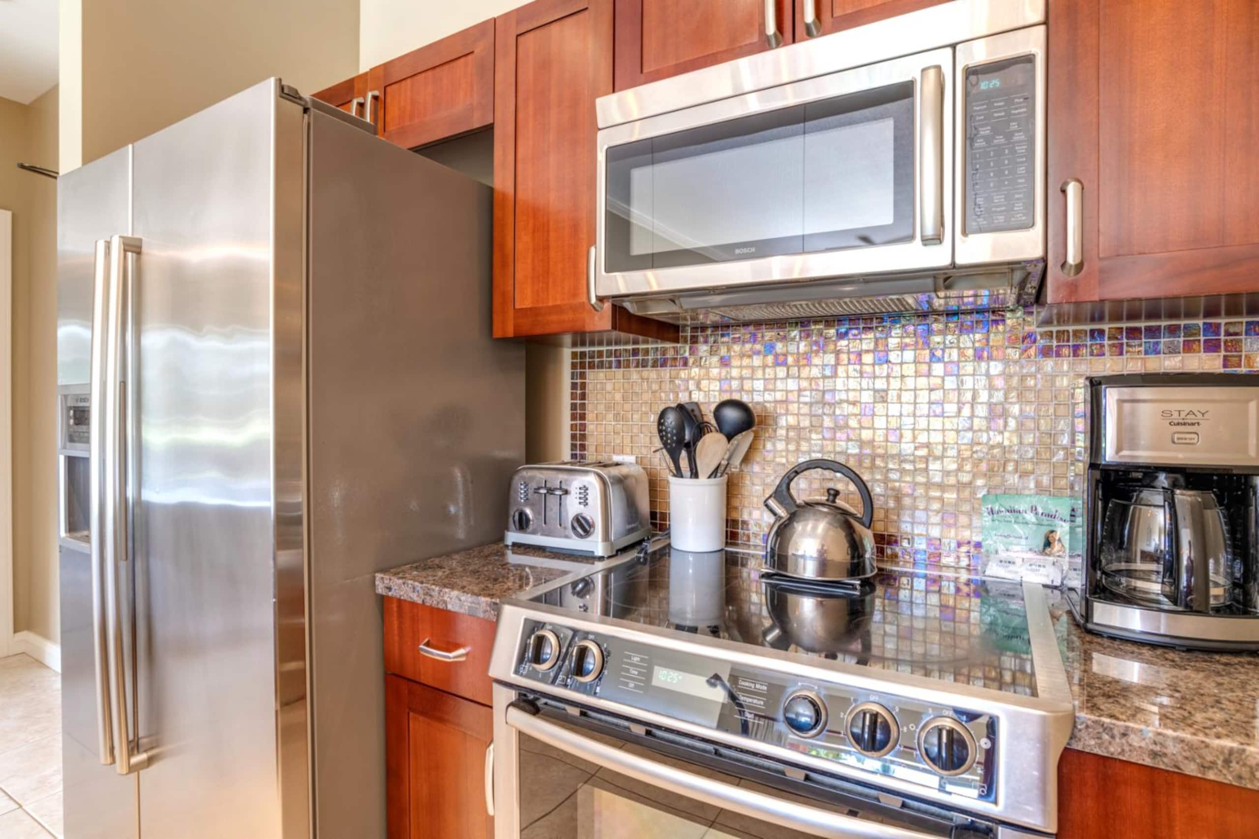 Condo in Lahaina · ★4.8 · 2 bedrooms · 4 beds · 1 bath - Image 20
