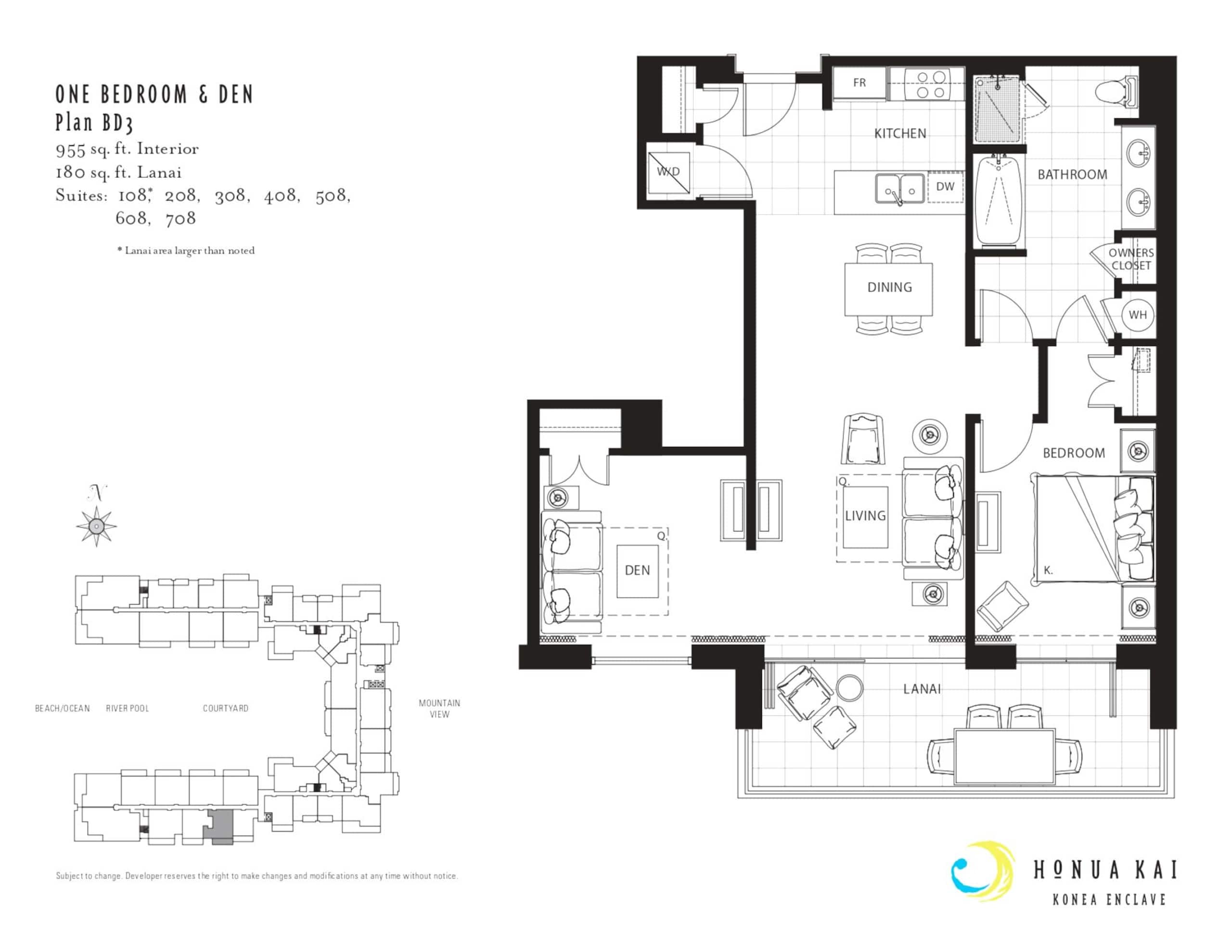 Condo in Lahaina · ★4.8 · 2 bedrooms · 4 beds · 1 bath - Image 33