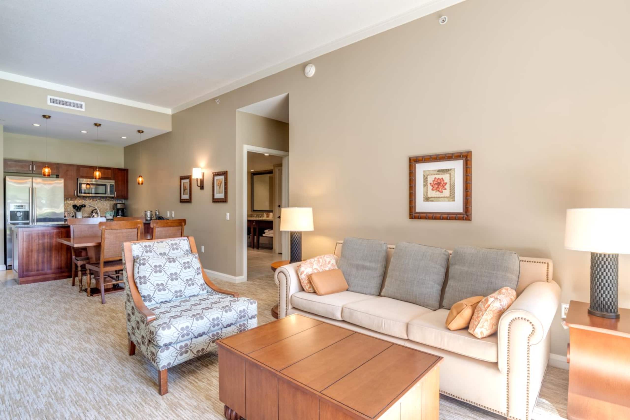 Condo in Lahaina · ★4.8 · 2 bedrooms · 4 beds · 1 bath - Image 9