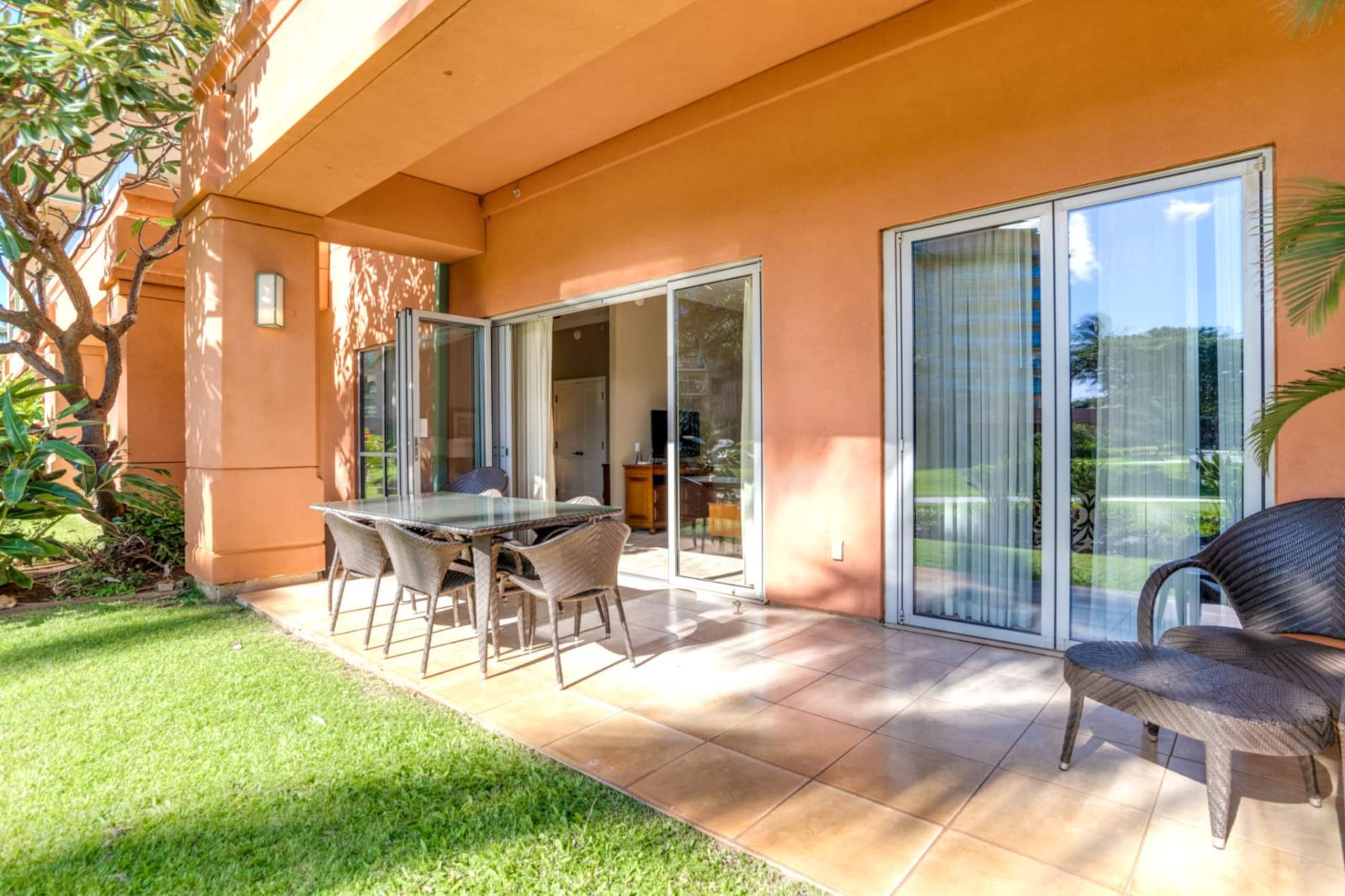 Condo in Lahaina · ★4.8 · 2 bedrooms · 4 beds · 1 bath - Image 7
