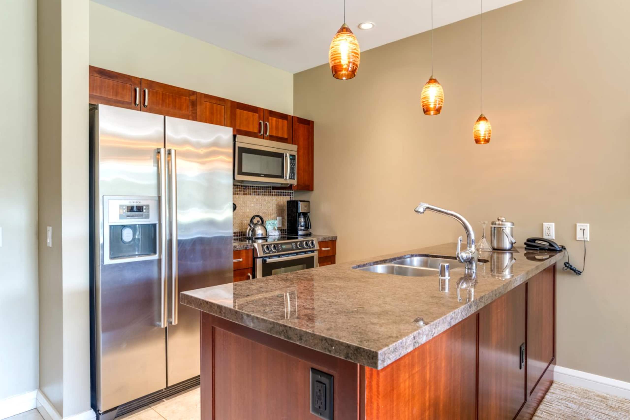 Condo in Lahaina · ★4.8 · 2 bedrooms · 4 beds · 1 bath - Image 24