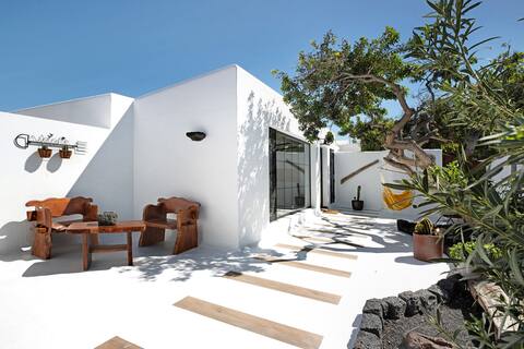 El Jable Apartment