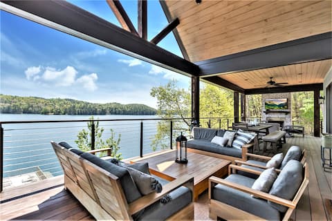 Exquisite Turtlehead Retreat