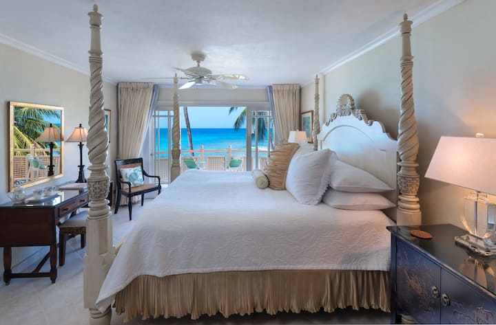 ห้องนอนใหญ่