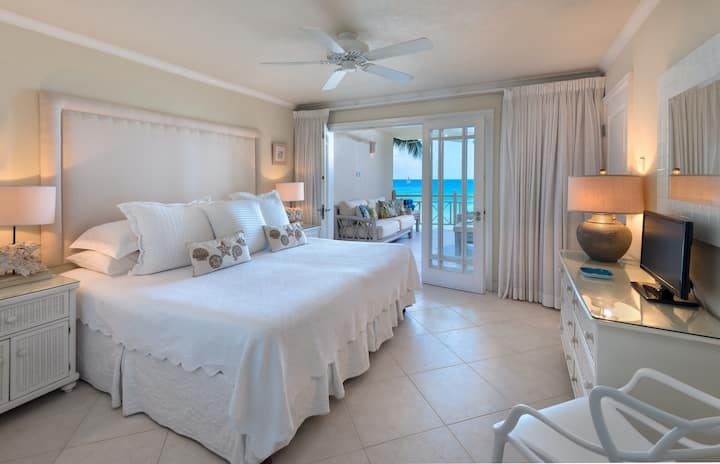 ห้องนอนที่สอง (Second Bedroom)