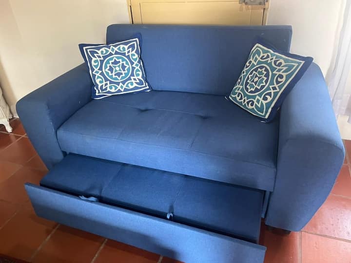 Loft Campestre Urbano Cajicá Wifi - Cajicá