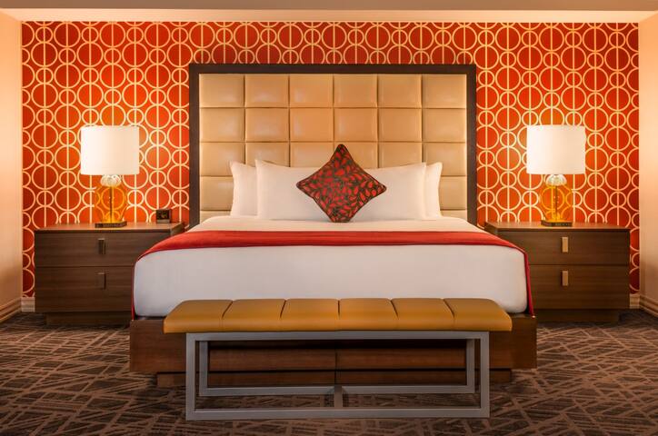 Suiteness managed Airbnb listing 3