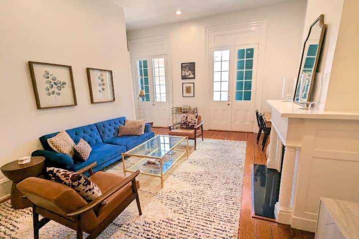 Bon Maison Guest House — New Orleans