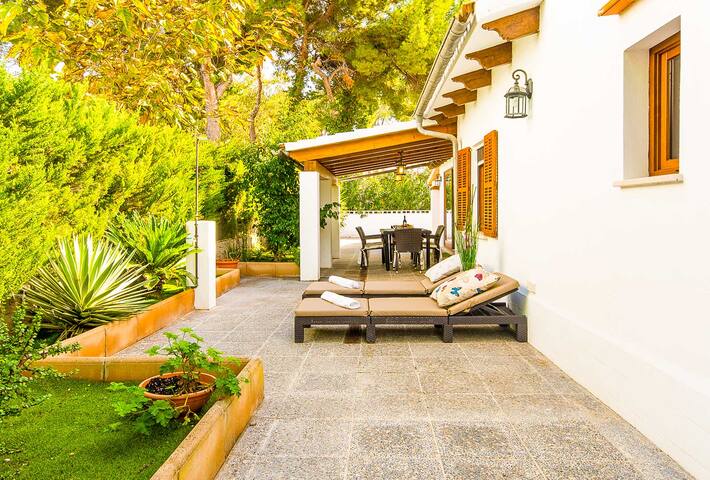 Casa de los Pinos gallery image 3