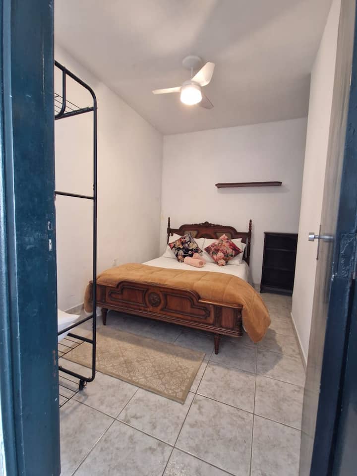 Chambre 1