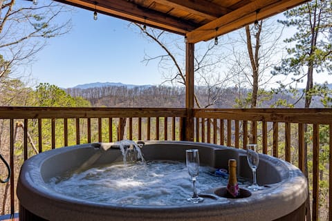 Baby Bear cabin in Pigeon Forge - Photo 2