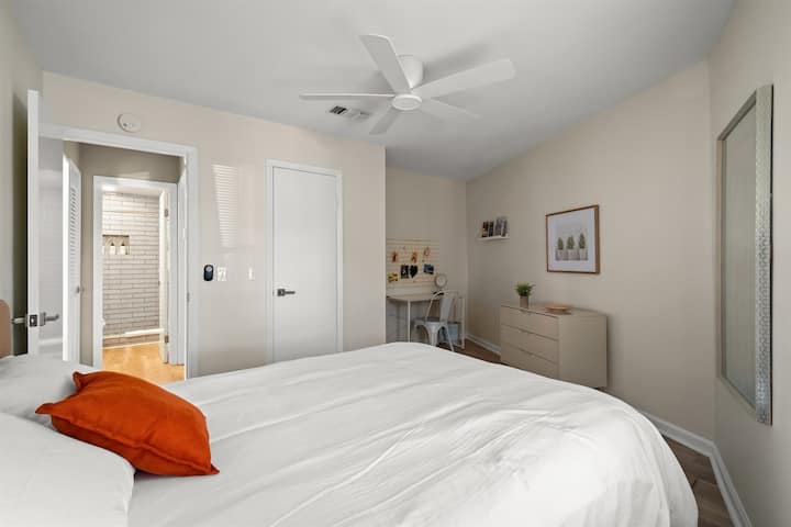 חלל עבודה משרדי