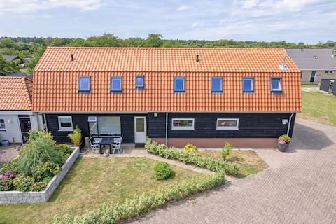 Wulpenweid Bed and Parking