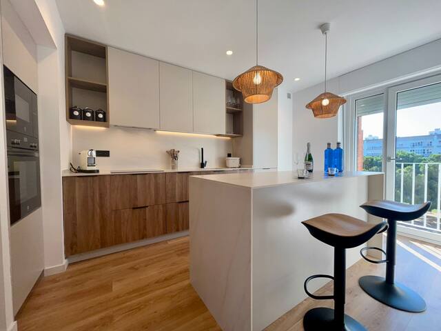 Luisa Vila Olimpica Beach gallery image 2