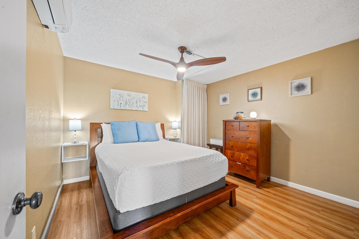 ห้องนอน