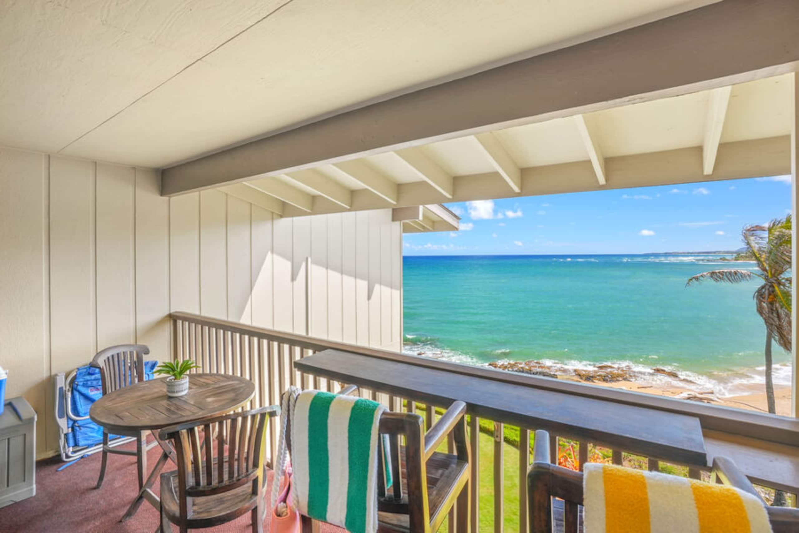 Condo in Kapaa · ★4.61 · 1 bedroom · 1 bed · 1 bath - Photo 16