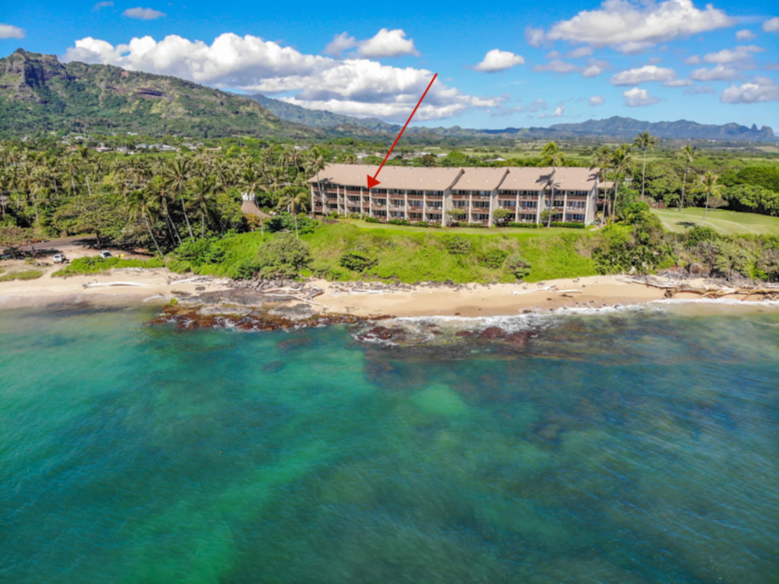 Condo in Kapaa · ★4.61 · 1 bedroom · 1 bed · 1 bath - Photo 15