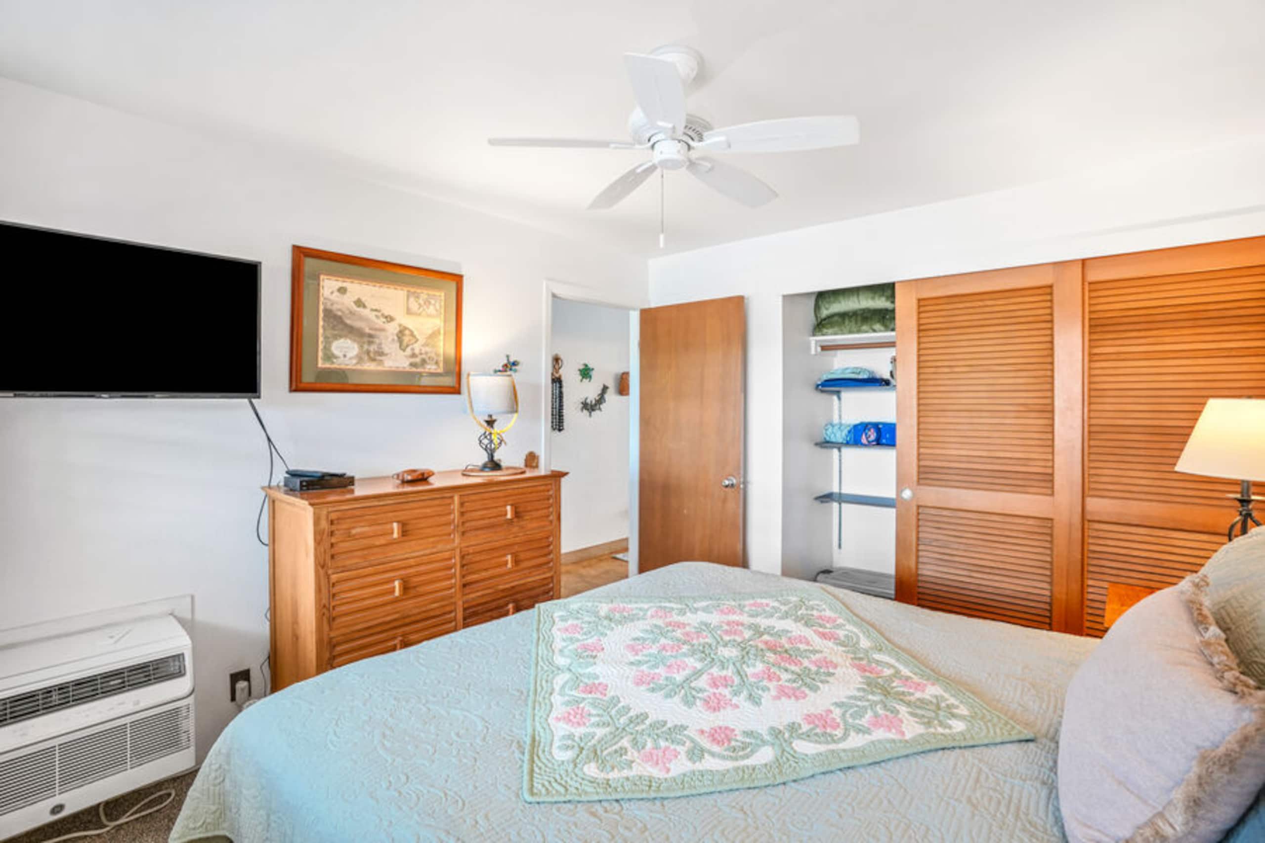 Condo in Kapaa · ★4.61 · 1 bedroom · 1 bed · 1 bath - Photo 5