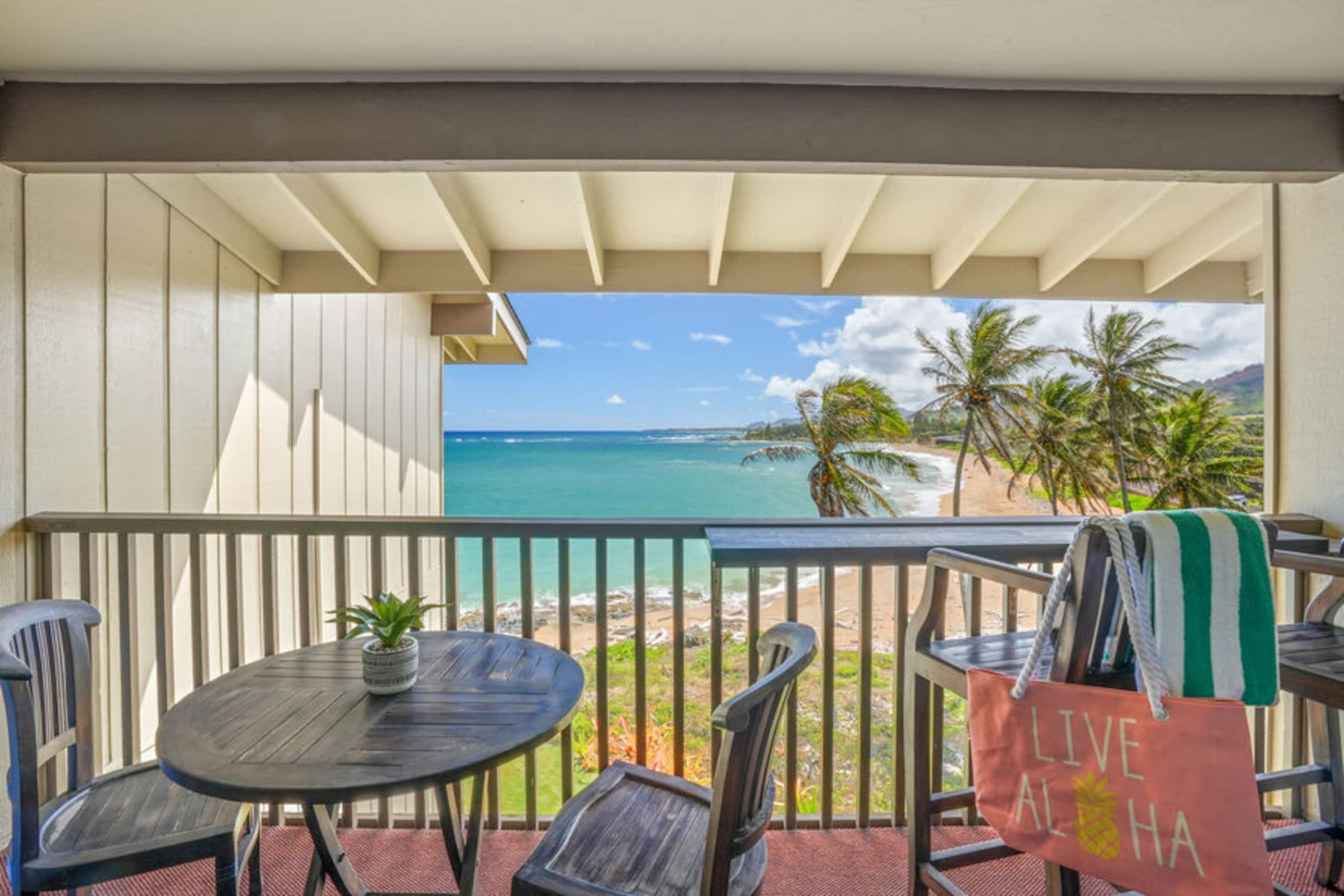 Condo in Kapaa · ★4.61 · 1 bedroom · 1 bed · 1 bath - Photo 20