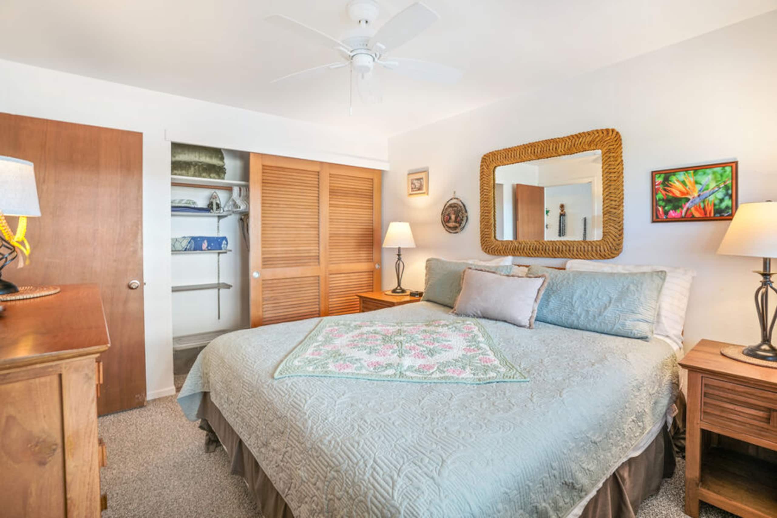 Condo in Kapaa · ★4.61 · 1 bedroom · 1 bed · 1 bath - Photo 6