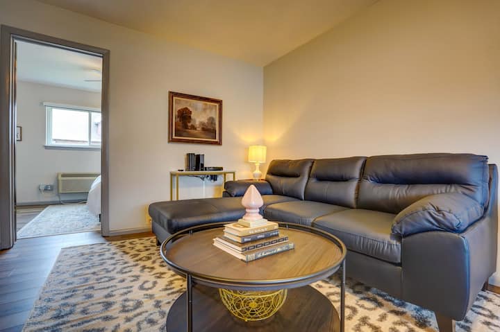 Free Parking, Pet Friendly, Private Entry, Medcent - Milwaukee