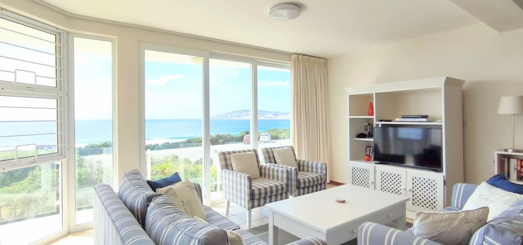 Two Keens managed Airbnb listing 2