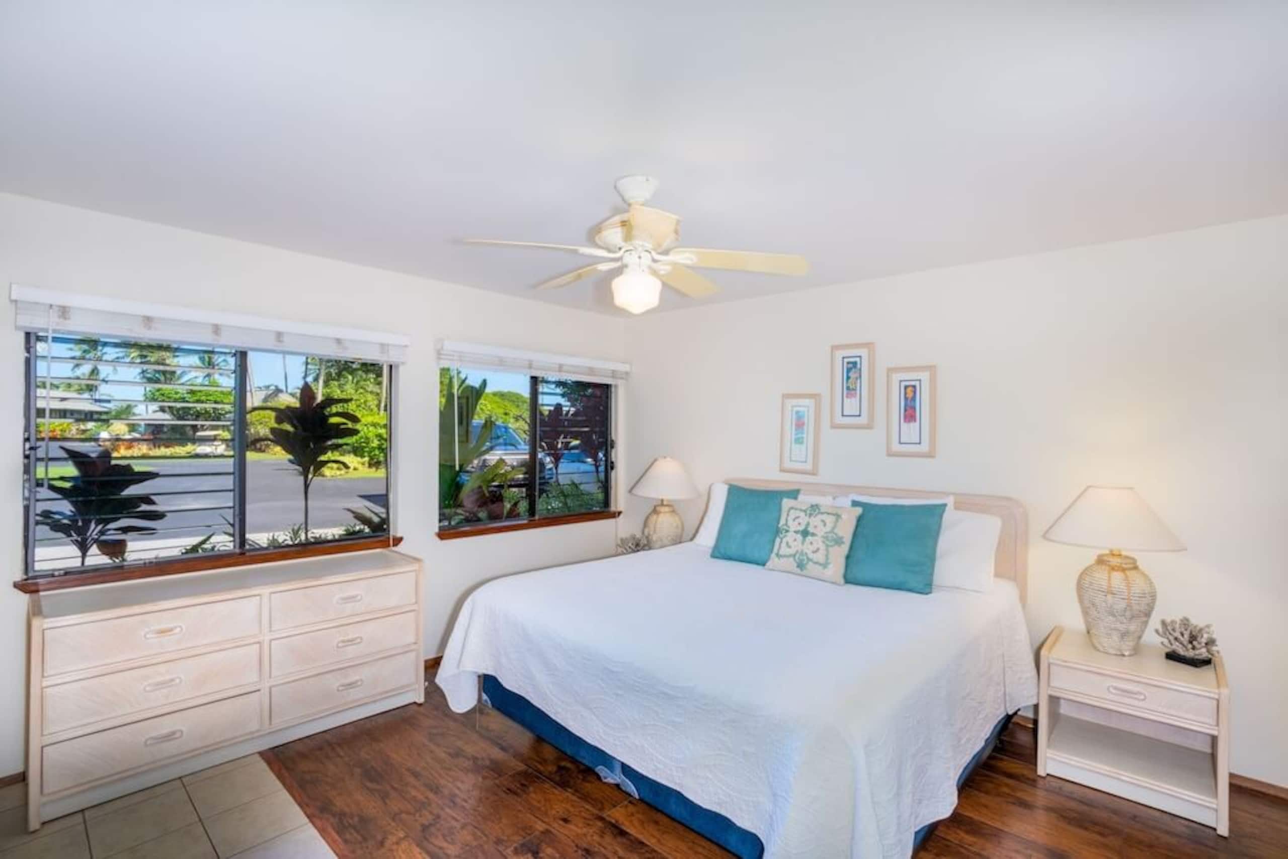Condo in Princeville · ★4.79 · 2 bedrooms · 2 beds · 2 private baths - Image 1