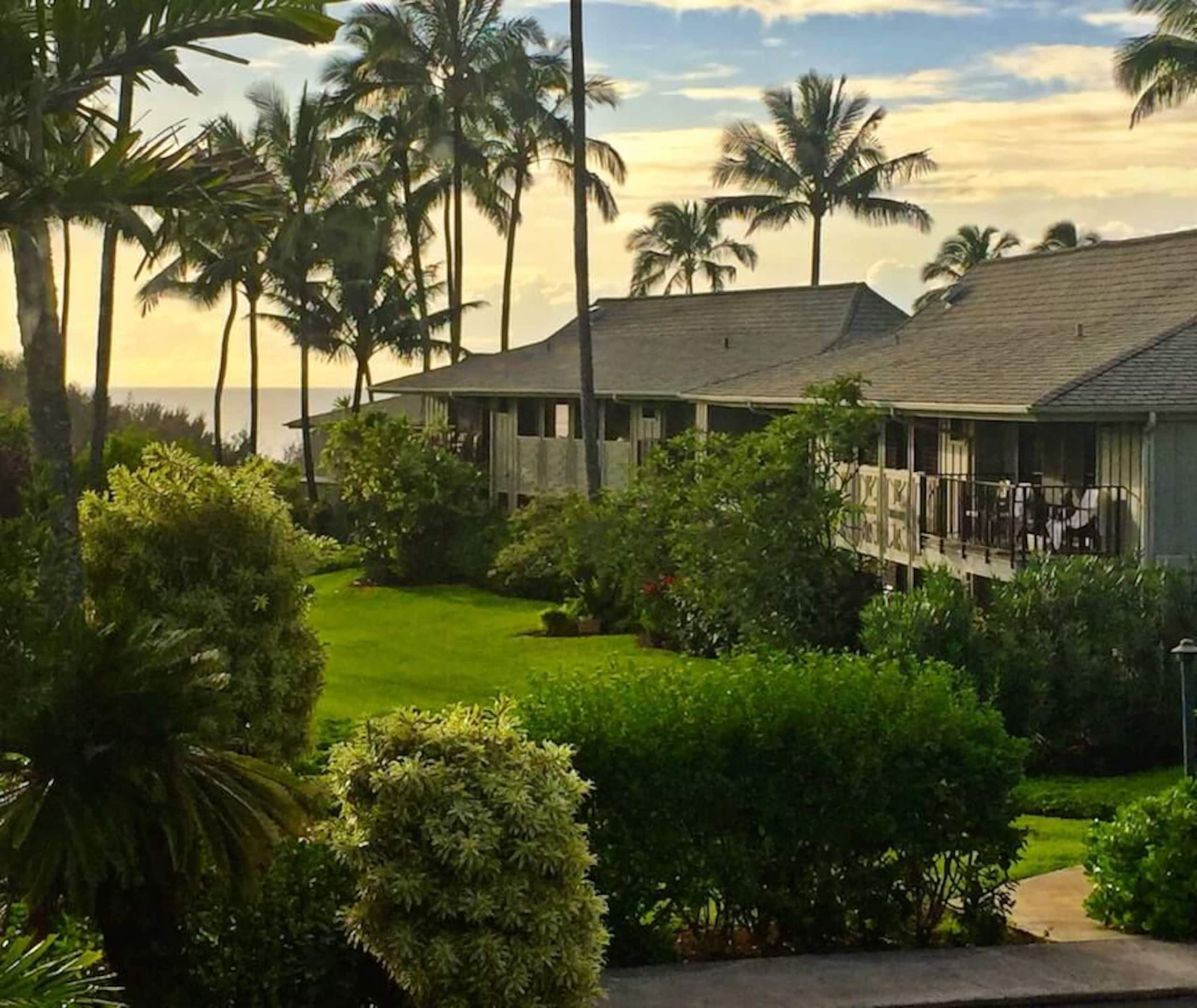 Condo in Princeville · ★4.79 · 2 bedrooms · 2 beds · 2 private baths - Image 17