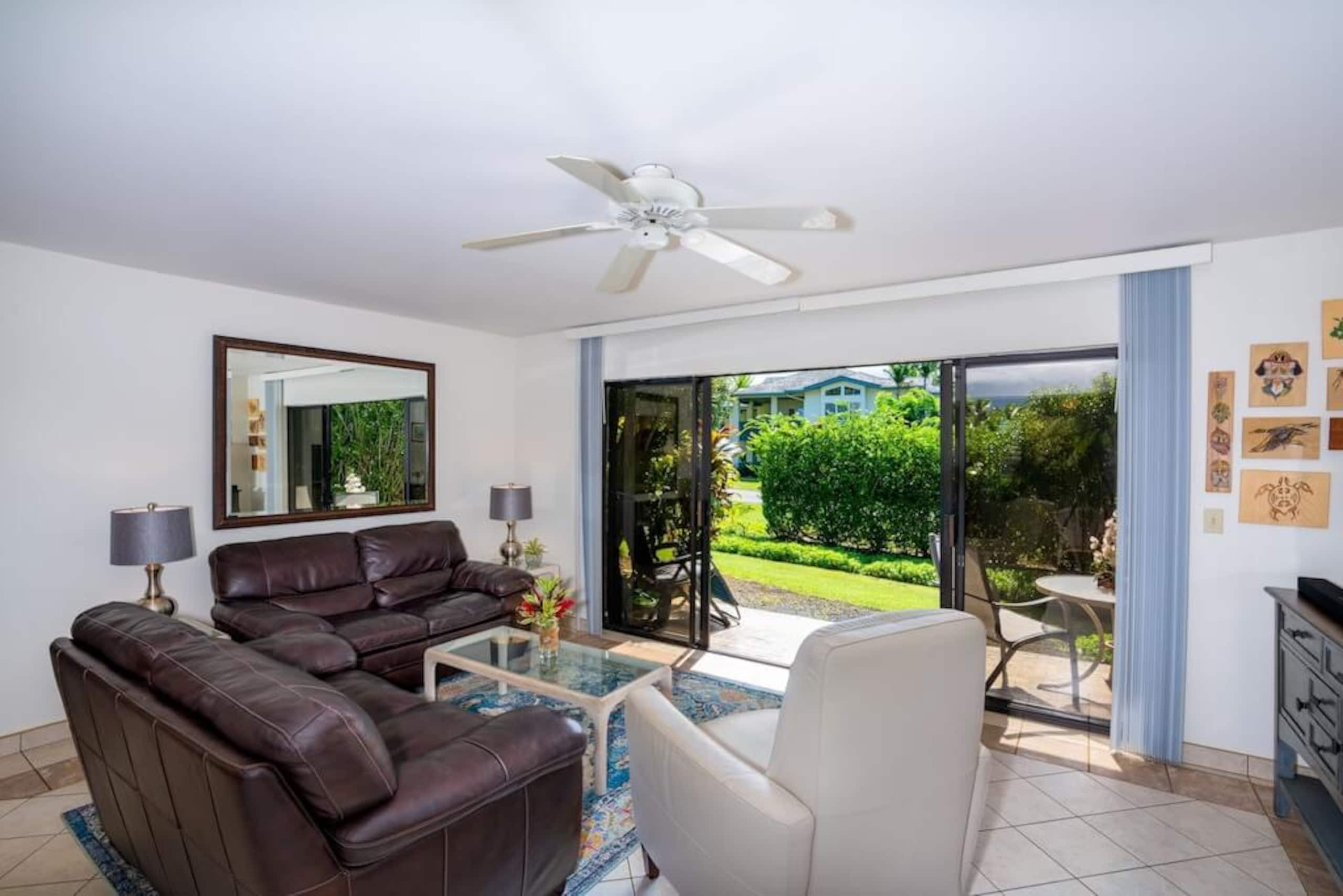 Condo in Princeville · ★4.79 · 2 bedrooms · 2 beds · 2 private baths - Image 4