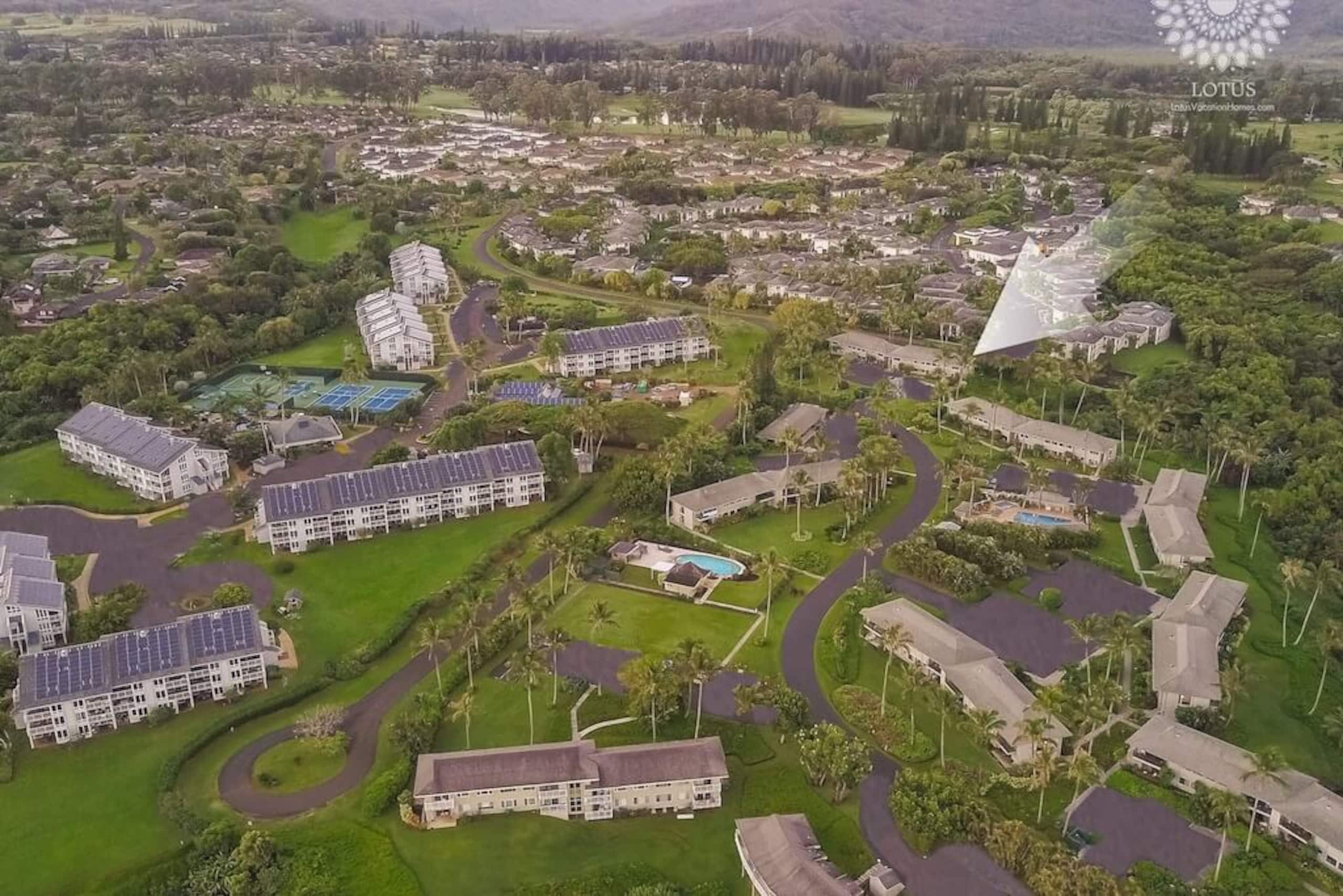 Condo in Princeville · ★4.79 · 2 bedrooms · 2 beds · 2 private baths - Image 26