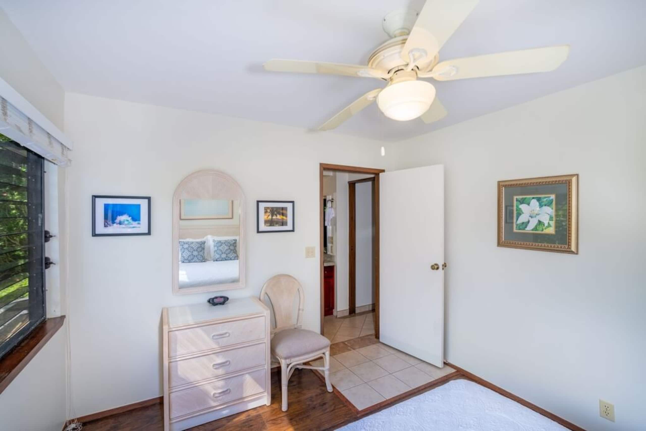 Condo in Princeville · ★4.79 · 2 bedrooms · 2 beds · 2 private baths - Image 10