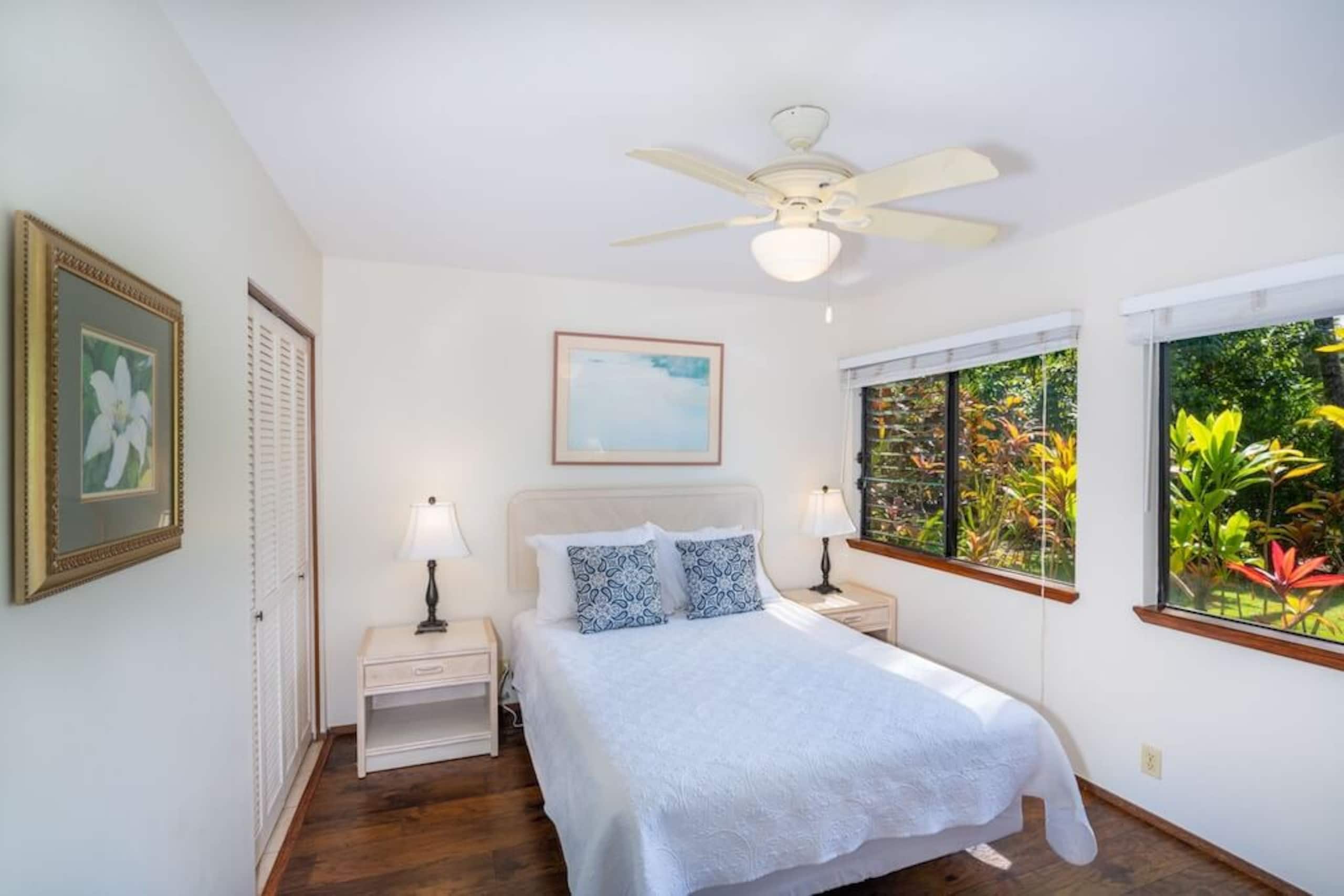 Condo in Princeville · ★4.79 · 2 bedrooms · 2 beds · 2 private baths - Image 2